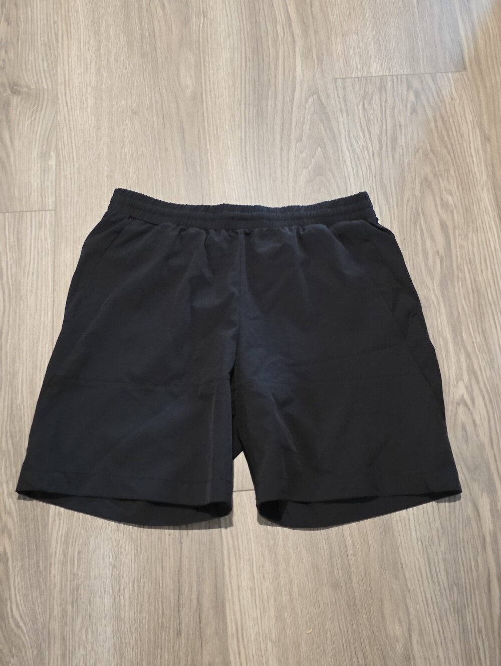 Active Shorts